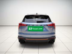 Haval Mythical Beast 2.0T AWD Edition - ფოტო 3