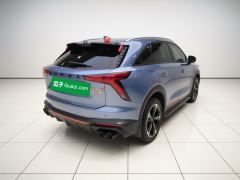 Haval Mythical Beast 2.0T AWD Edition - ფოტო 4