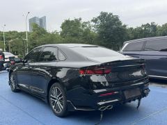 Geely Xingui 1.5T Edition - photo 2
