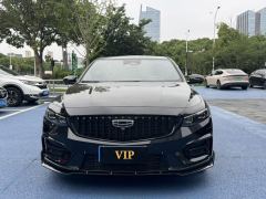 Geely Xingui 1.5T Edition - photo 3