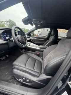 Geely Xingui 1.5T Edition - photo 5