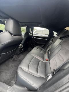 Geely Xingui 1.5T Edition - photo 6