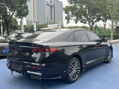 Geely Xingui 1.5T Edition - photo 8
