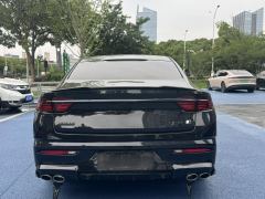 Geely Xingui 1.5T Edition - photo 9