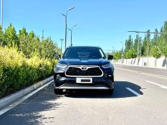 Toyota Highlander Dual-Engine 2.5L 4WD Prestige Edition 7-seater - фото 3