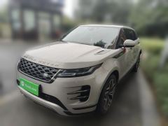 Land Rover Range Rover Evoque Aurora L 249PS R-Dynamic SE Luxury Edition - photo 1