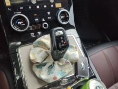 Land Rover Range Rover Evoque Aurora L 249PS R-Dynamic SE Luxury Edition - photo 10