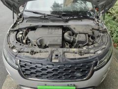 Land Rover Range Rover Evoque Aurora L 249PS R-Dynamic SE Luxury Edition - photo 16