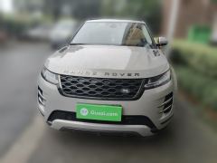 Land Rover Range Rover Evoque Aurora L 249PS R-Dynamic SE Luxury Edition - photo 2