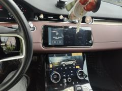 Land Rover Range Rover Evoque Aurora L 249PS R-Dynamic SE Luxury Edition - photo 9