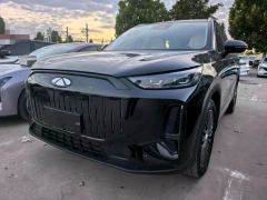 Chery Fulwin T9 1.5T 120km Long Range EditionLuxury Version 5 - ფოტო 1
