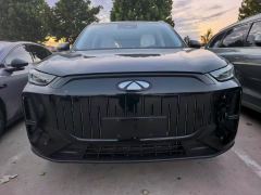 Chery Fulwin T9 1.5T 120km Long Range EditionLuxury Version 5 - ფოტო 2