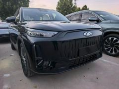 Chery Fulwin T9 1.5T 120km Long Range EditionLuxury Version 5 - ფოტო 3