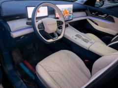 Chery Fulwin T9 1.5T 120km Long Range EditionLuxury Version 5 - ფოტო 4