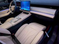 Chery Fulwin T9 1.5T 120km Long Range EditionLuxury Version 5 - ფოტო 6