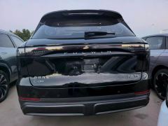 Chery Fulwin T9 1.5T 120km Long Range EditionLuxury Version 5 - ფოტო 8