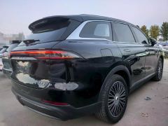 Chery Fulwin T9 1.5T 120km Long Range EditionLuxury Version 5 - ფოტო 9