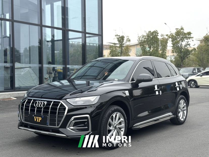 Audi Q5L 40 TFSI Luxury Elegant Edition - car from China