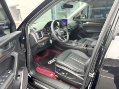 Audi Q5L 40 TFSI Luxury Elegant Edition - photo 4