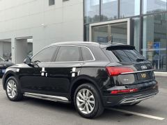 Audi Q5L 40 TFSI Luxury Elegant Edition - photo 9