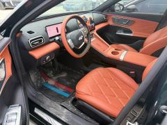 Chery Fengyun A9L 1.5T 260Ultra Long RangeLuxury Edition - photo 4