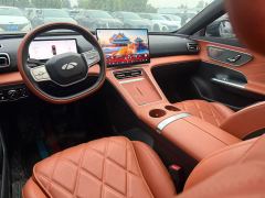 Chery Fengyun A9L 1.5T 260Ultra Long RangeLuxury Edition - photo 5