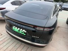 Chery Fengyun A9L 1.5T 260Ultra Long RangeLuxury Edition - photo 7