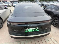 Chery Fengyun A9L 1.5T 260Ultra Long RangeLuxury Edition - photo 8