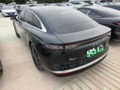 Chery Fengyun A9L 1.5T 260Ultra Long RangeLuxury Edition - photo 9
