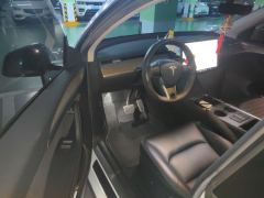 Tesla Model Y 545km Rear-Wheel Drive Edition - ფოტო 12