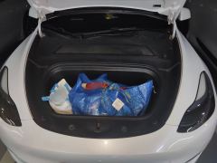 Tesla Model Y 545km Rear-Wheel Drive Edition - ფოტო 16