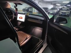 Tesla Model Y 545km Rear-Wheel Drive Edition - ფოტო 19