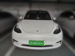 Tesla Model Y 545km Rear-Wheel Drive Edition - ფოტო 2