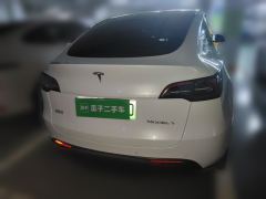 Tesla Model Y 545km Rear-Wheel Drive Edition - ფოტო 3