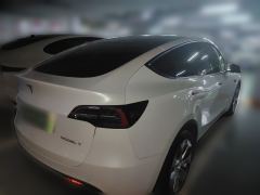 Tesla Model Y 545km Rear-Wheel Drive Edition - ფოტო 4