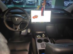 Tesla Model Y 545km Rear-Wheel Drive Edition - ფოტო 5