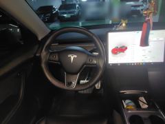 Tesla Model Y 545km Rear-Wheel Drive Edition - ფოტო 6