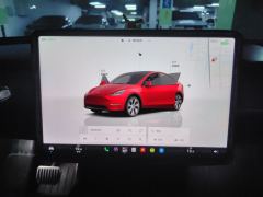 Tesla Model Y 545km Rear-Wheel Drive Edition - ფოტო 9