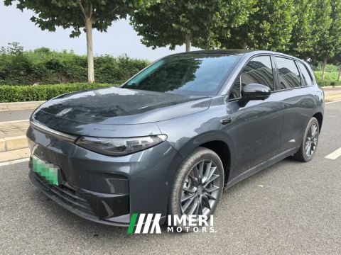 2024 Leapmotor Leapo C10 BEV 530km 530 Smart Edition - car from China