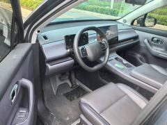 Leapmotor Leapo C10 BEV 530km 530 Smart Edition - photo 4