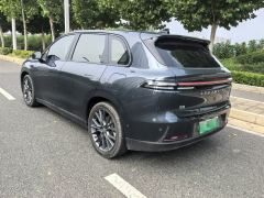 Leapmotor Leapo C10 BEV 530km 530 Smart Edition - photo 9