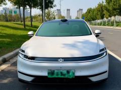Changan A06 BEV 630km Max - фото 1