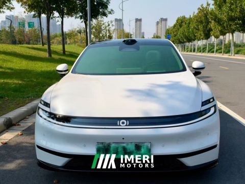 2026 Changan A06 BEV 630km Max - ავტომობილი ჩინეთიდან
