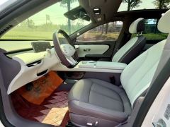 Changan A06 BEV 630km Max - фото 4
