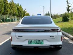 Changan A06 BEV 630km Max - фото 8