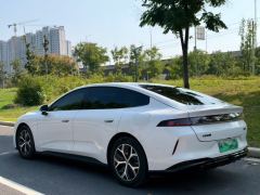 Changan A06 BEV 630km Max - фото 9