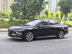 Hyundai Mistra 1.8L CVT Elite Edition GLX - ფოტო 1