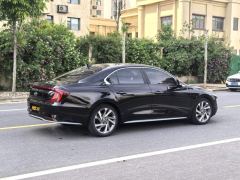 Hyundai Mistra 1.8L CVT Elite Edition GLX - ფოტო 3