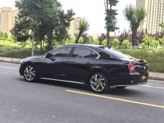 Hyundai Mistra 1.8L CVT Elite Edition GLX - ფოტო 4
