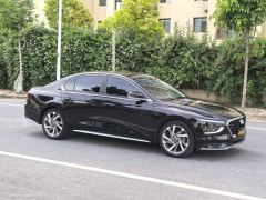 Hyundai Mistra 1.8L CVT Elite Edition GLX - ფოტო 5